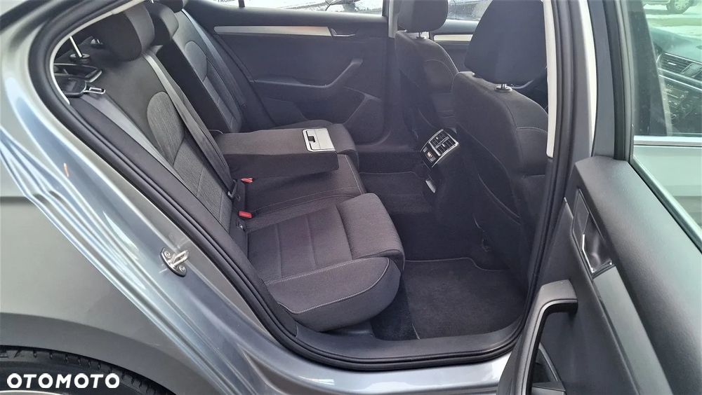 Skoda Superb 1.5 TSI ACT Style DSG - 12