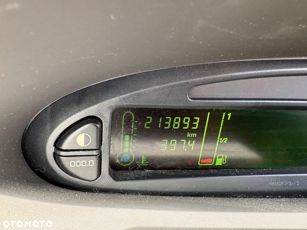 Citroën Xsara Picasso 1.8i SX Plus Top-Edition - 12