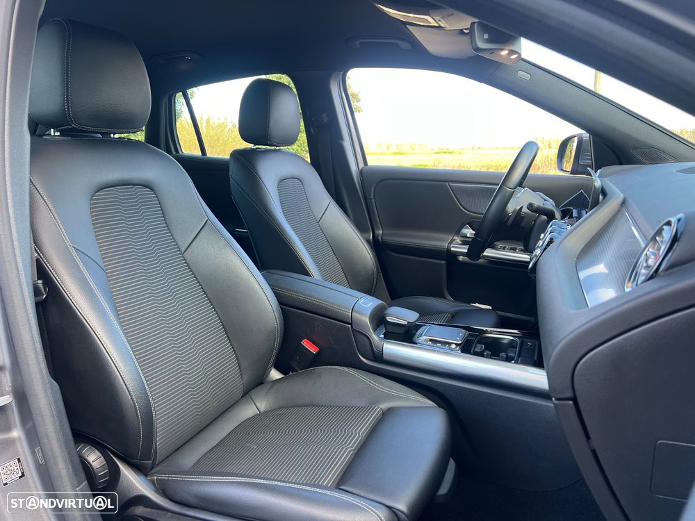 Mercedes-Benz GLA 200 7G-DCT Progressive Advanced - 18