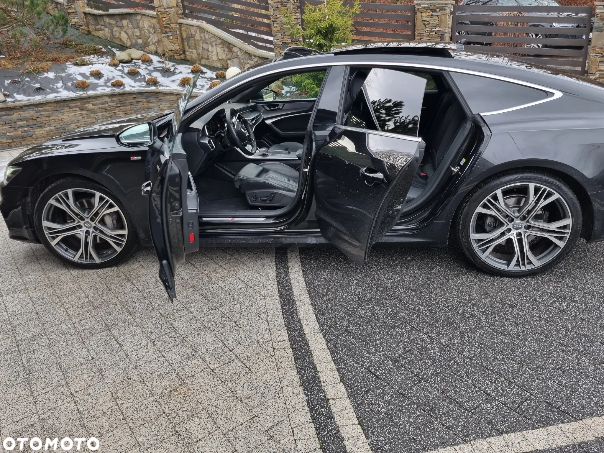 Audi A7 Sportback - 5