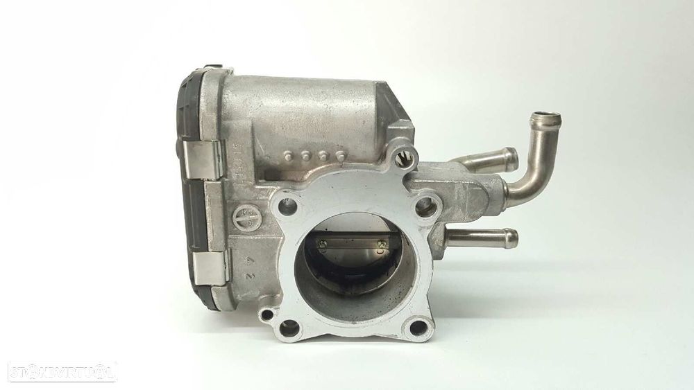 CORPO DE BORBOLETAS HYUNDAI I20 CLASSIC - 7