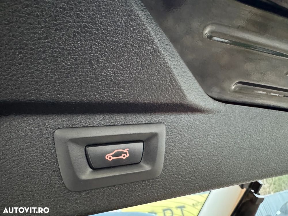 BMW X5 xDrive25d Sport-Aut. - 22