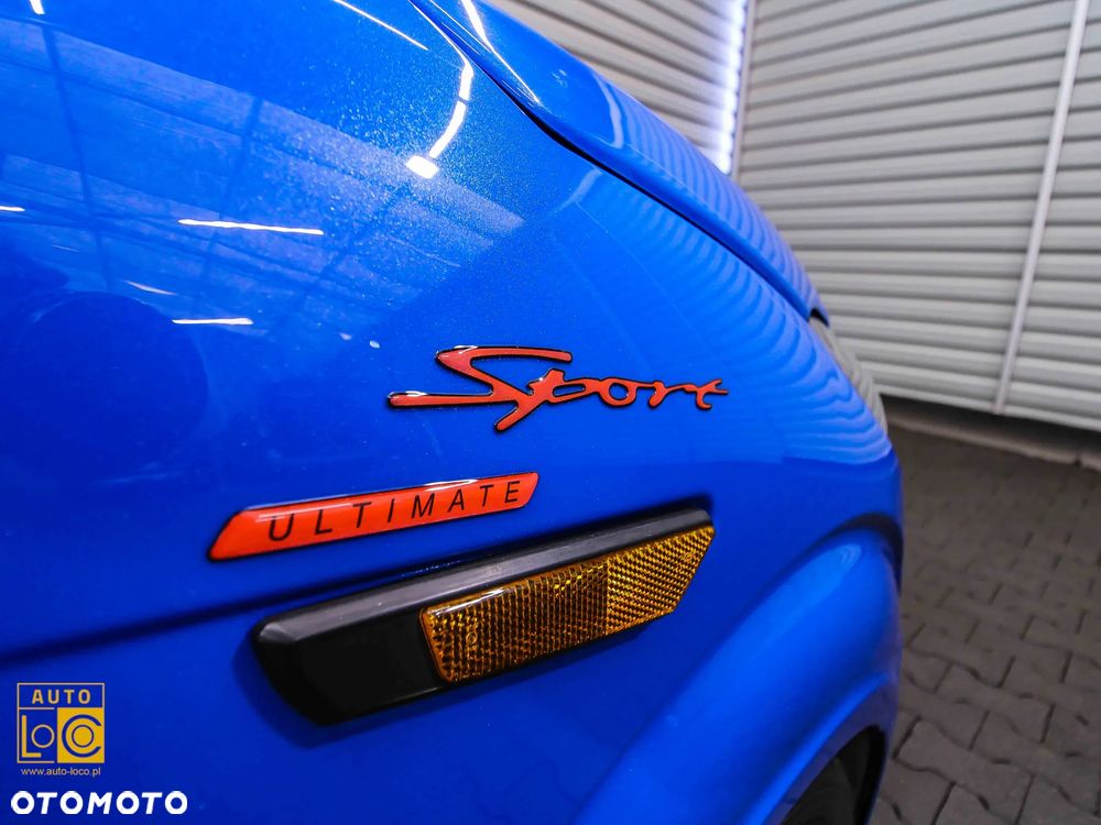 Ligier JS50L - 22