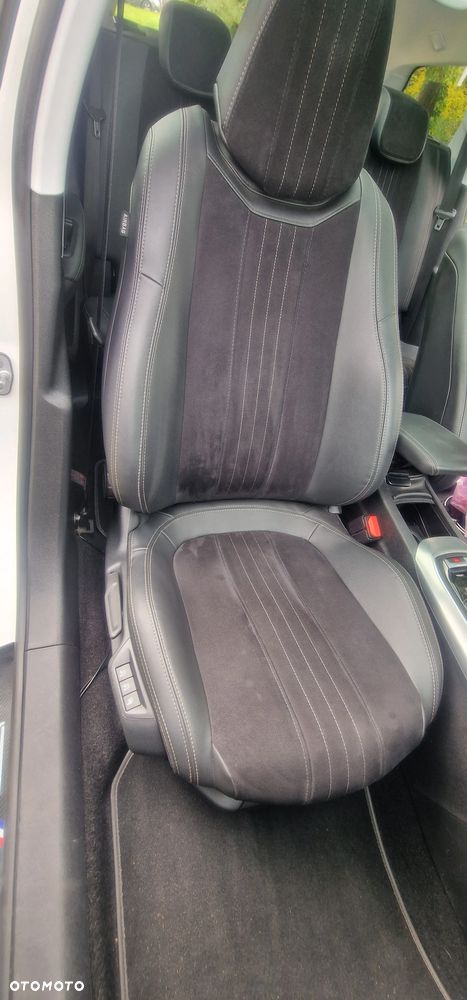 Peugeot 308 SW 1.5 BlueHDi Business Line S&S - 12