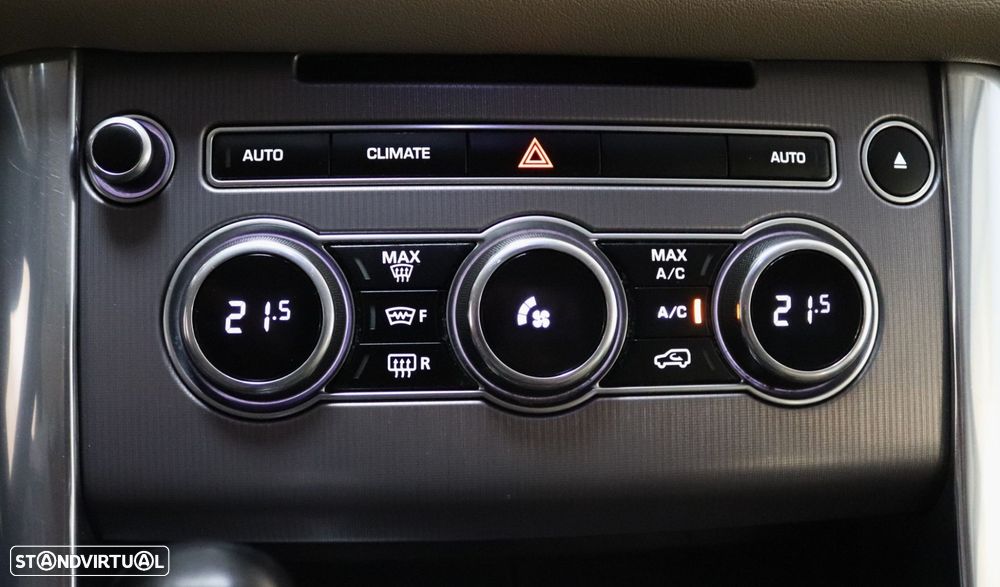 Land Rover Range Rover Sport 3.0 TDV6 HSE - 24