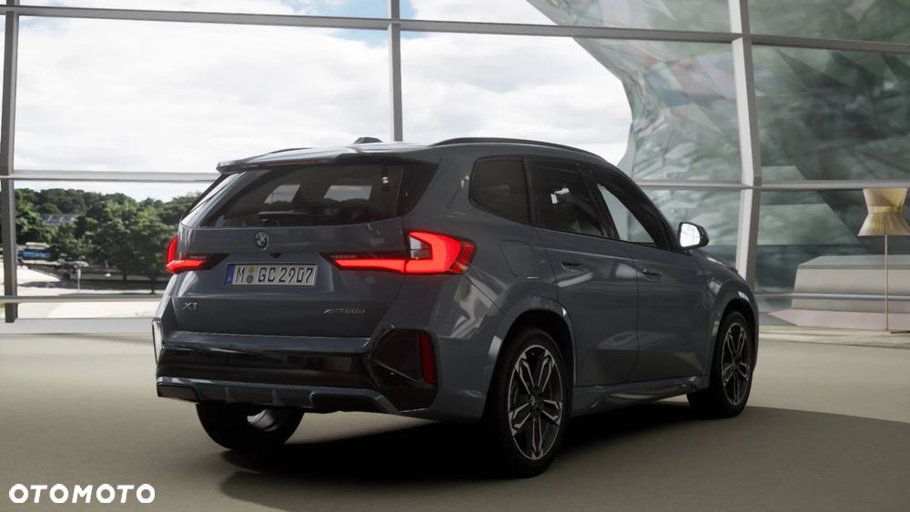 BMW X1 - 12