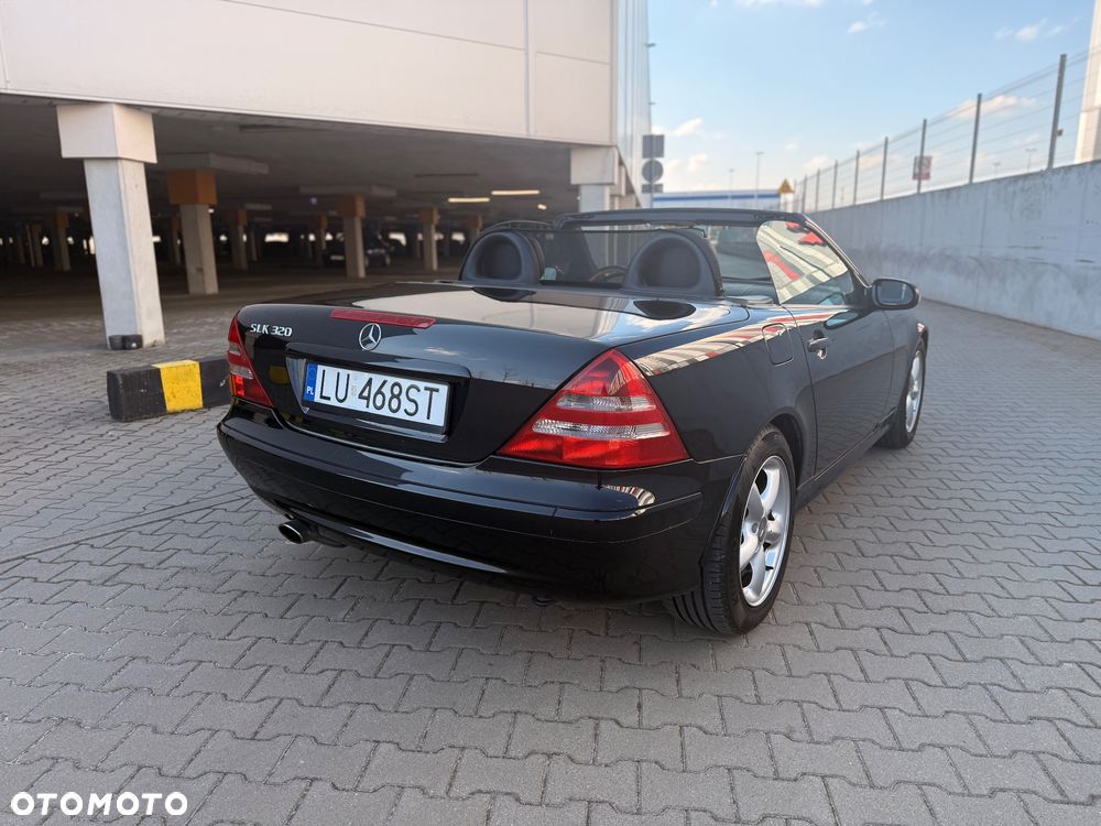 Mercedes-Benz SLK - 11