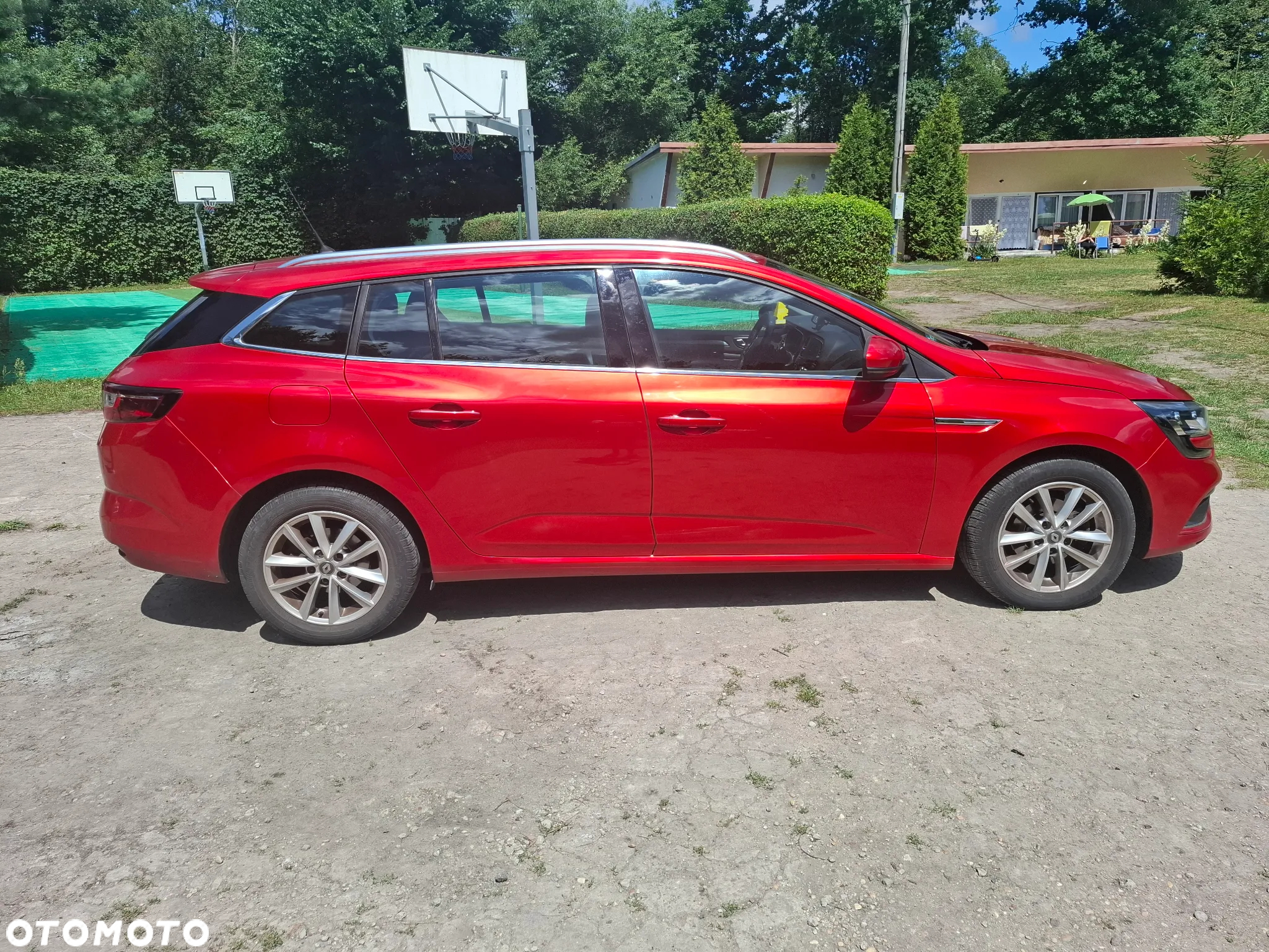 Renault Megane 1.2 Energy TCe Intens - 4