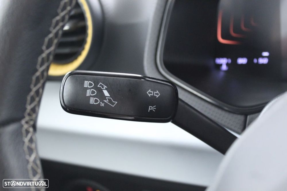 SEAT Arona 1.0 TSI Style DSG - 25