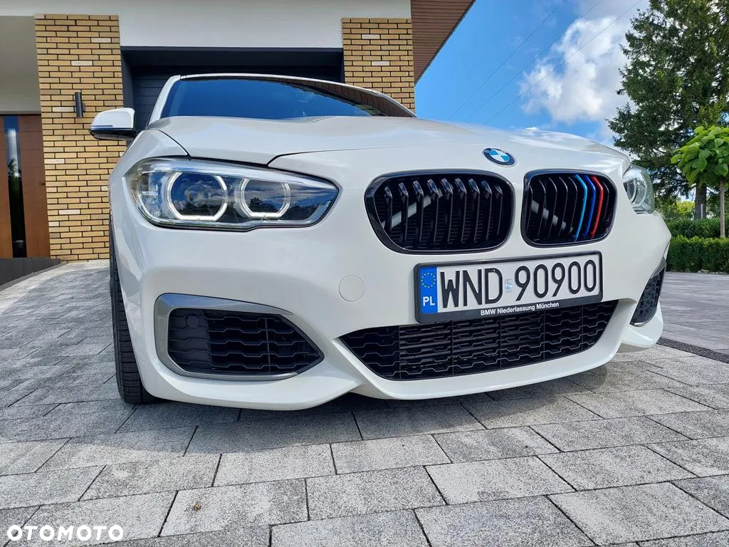 BMW Seria 1 - 9