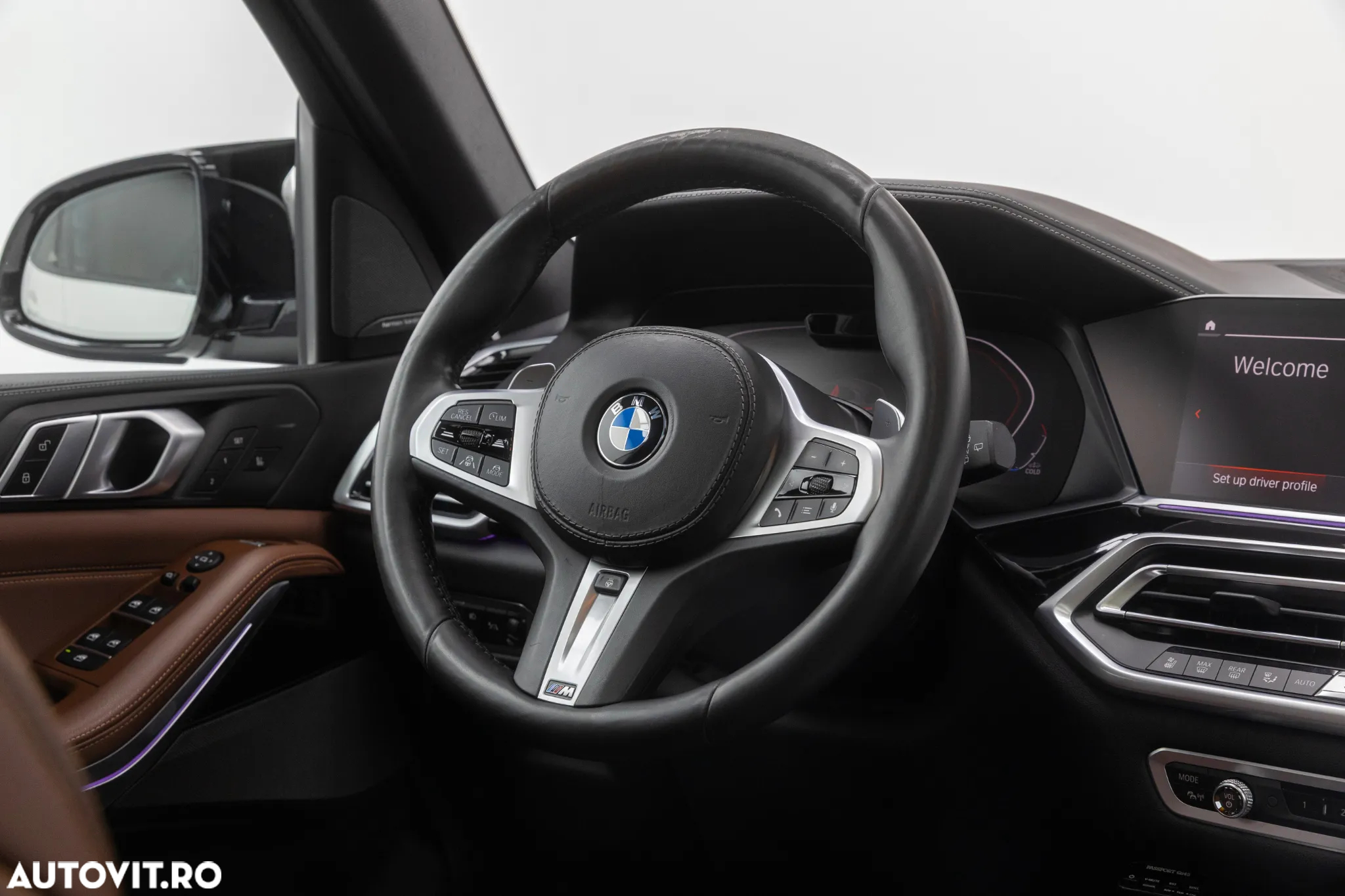 BMW X5 xDrive30d - 24