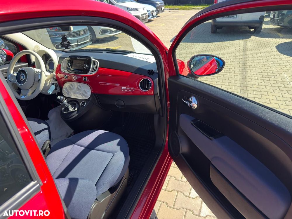 Fiat 500 - 8