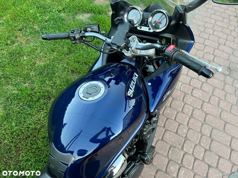 Suzuki Bandit - 18