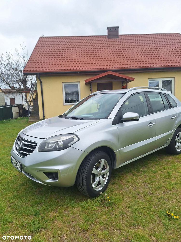 Renault Koleos 2.0 dCi Expression - 1