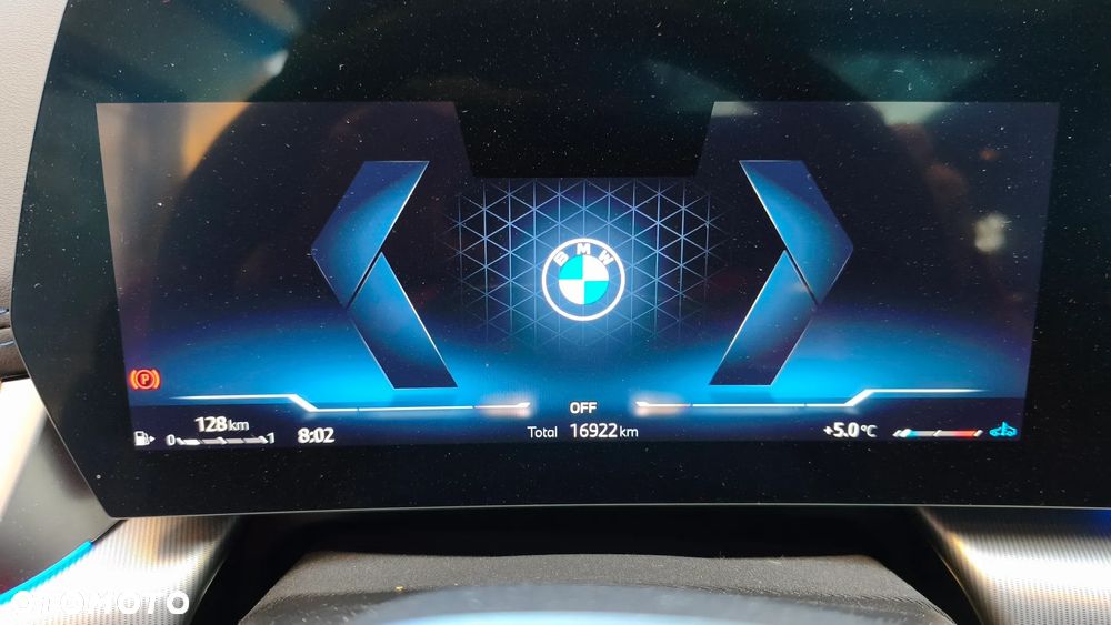 BMW X1 xDrive25i GPF M Sport - 39