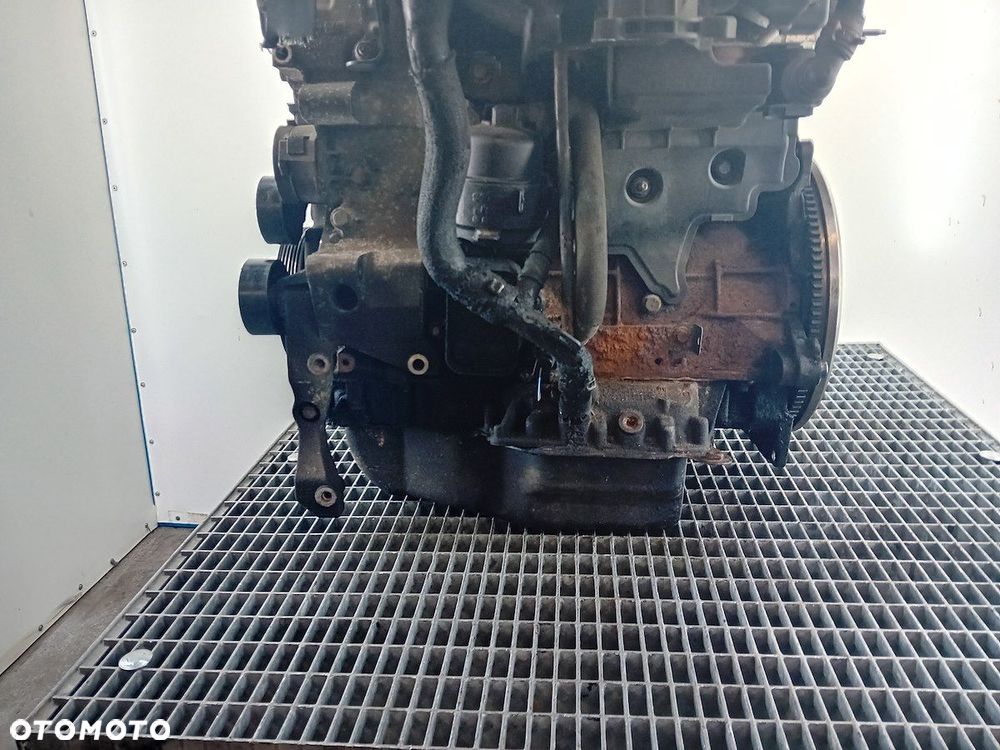 SILNIK FORD MONDEO MK4 D4204T UFBA AG9Q6007AB 2.0 TDCI - 13