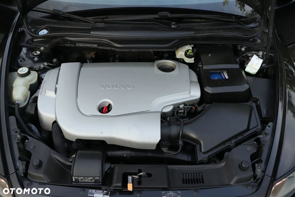 Volvo V50 2.4D5 - 9