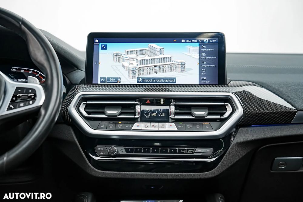 BMW X4 xDrive30d Aut. M Sport Edition - 18
