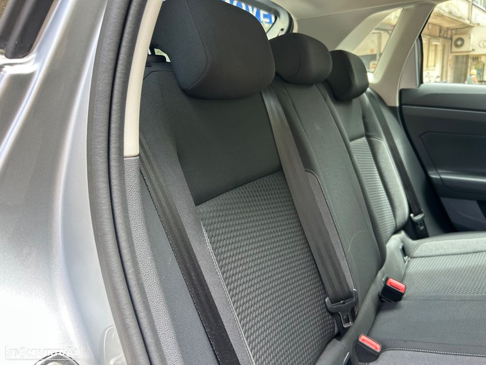 VW Polo 1.0 TSI Life - 13