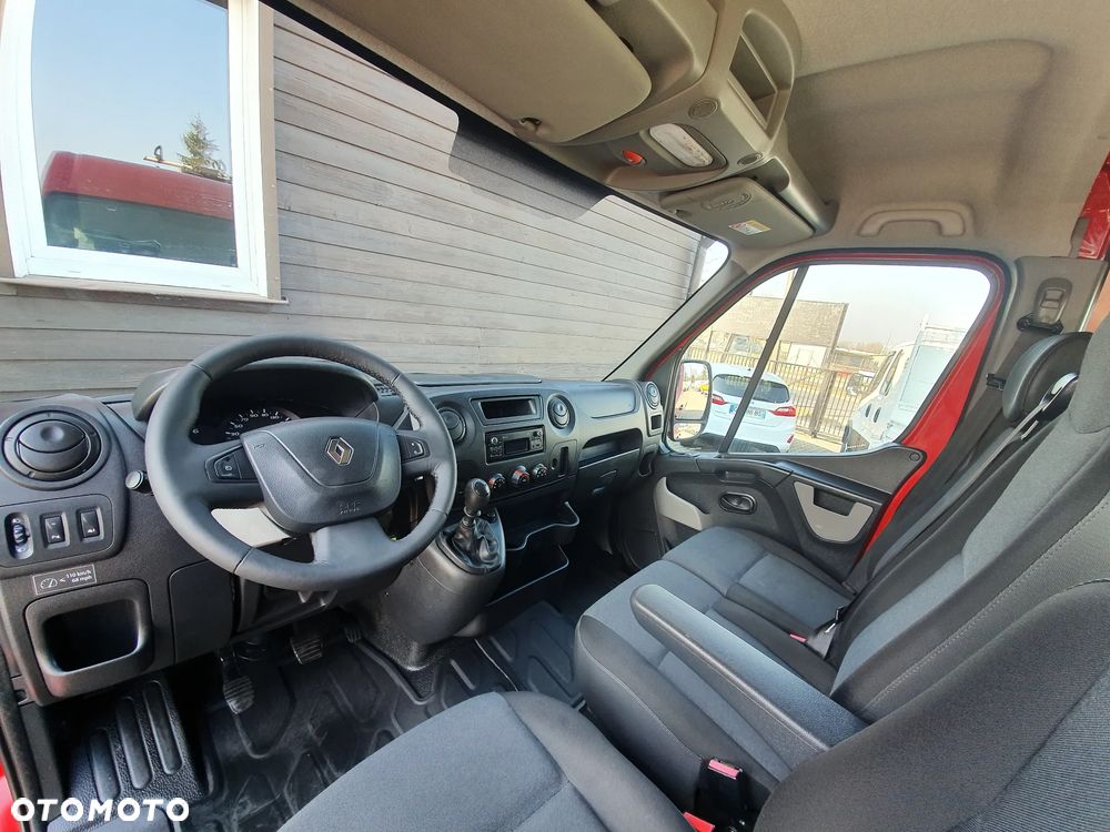 Renault MASTER - 19