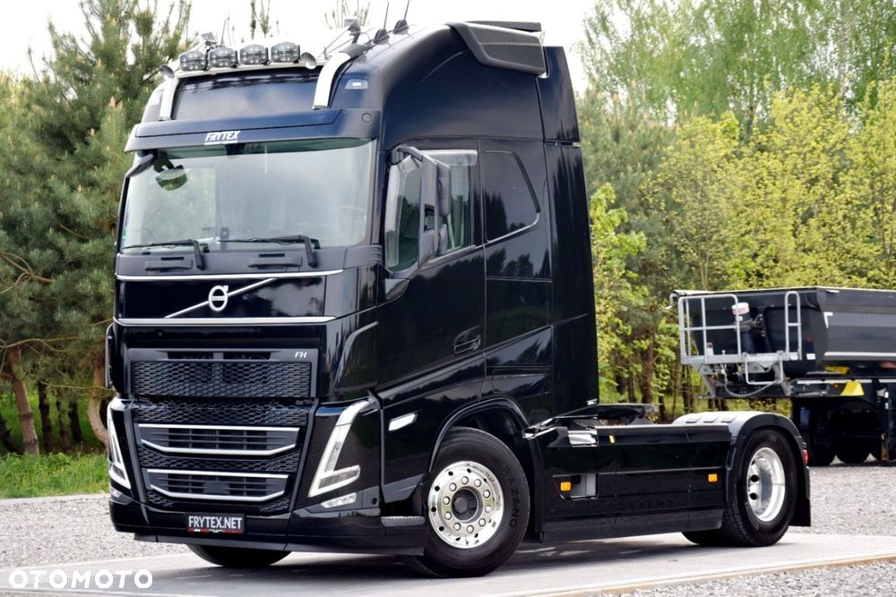 Volvo FH 500 Globetrotter XL Standard Euro6 - 39