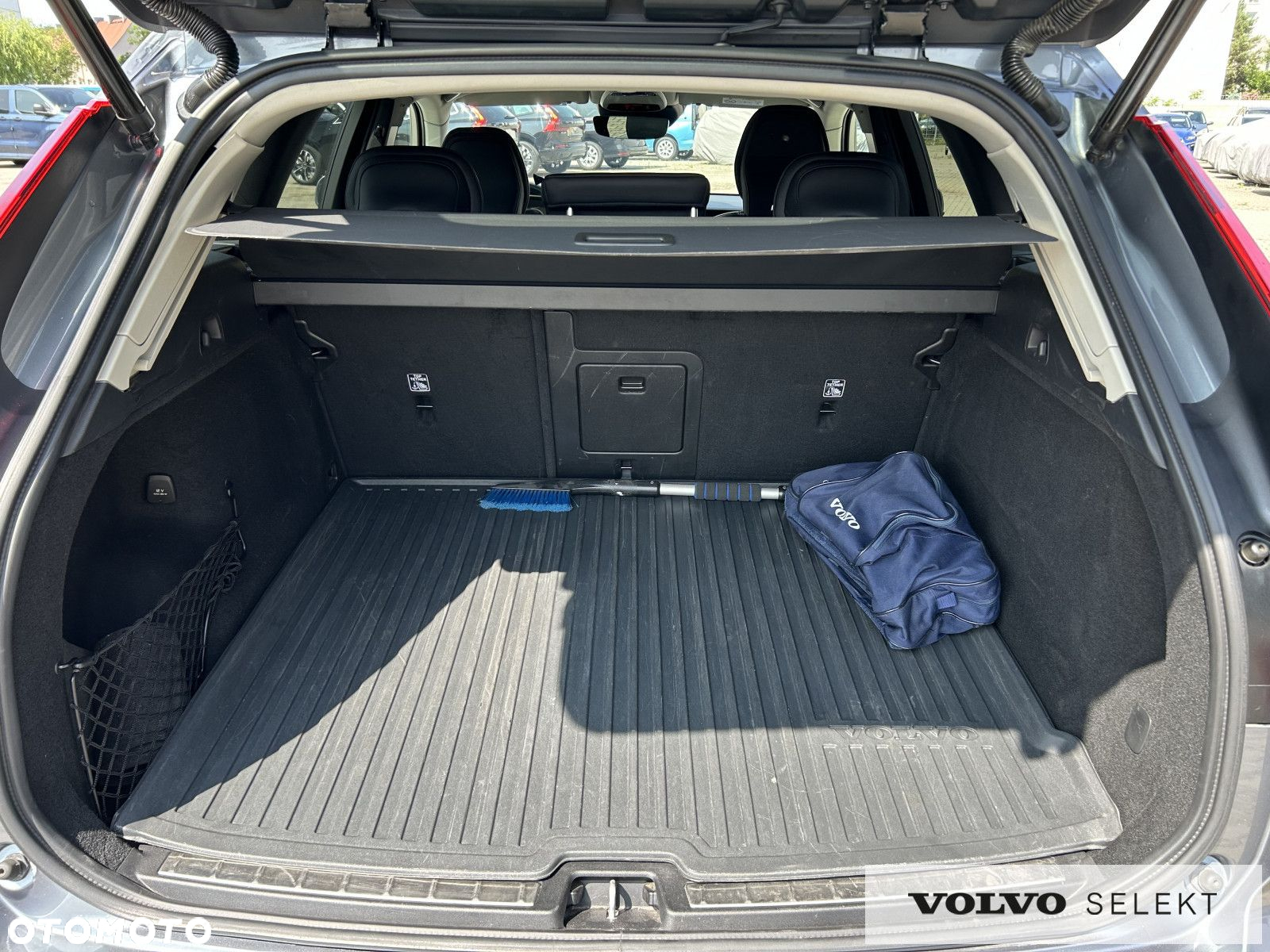 Volvo XC 60 - 28