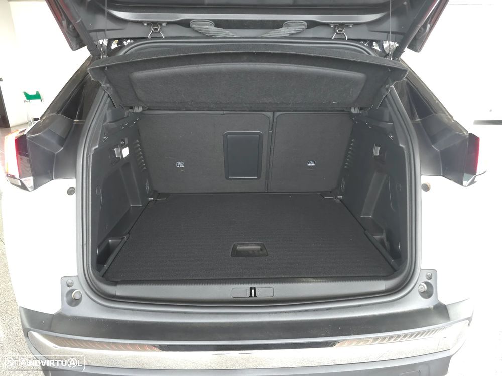 Peugeot 3008 1.5 BlueHDi GT Line Baixo Consumo EAT8 - 29