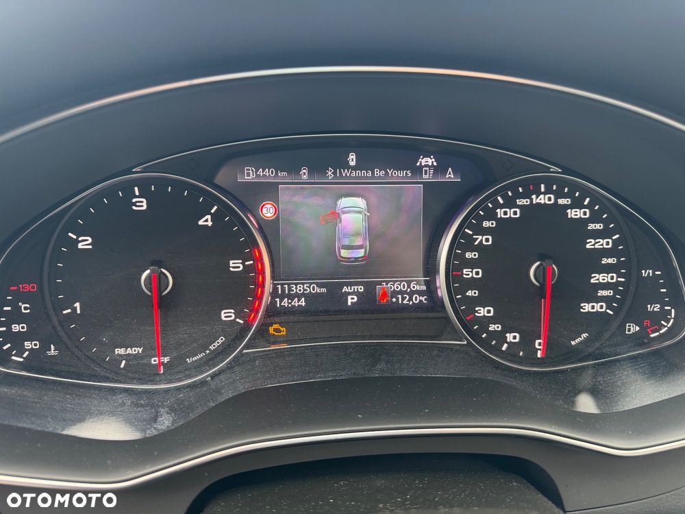 Audi A6 Limousine 40 TDI mHEV Quattro S tronic - 15