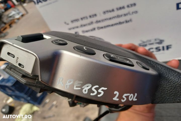 Airbag volan / sofer CA401751LW 98510BR26D  CA401751LW 98510BR26D Nis - 4