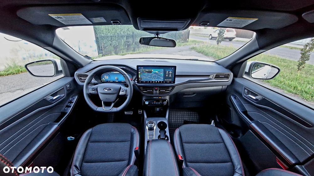 Ford Escape - 14