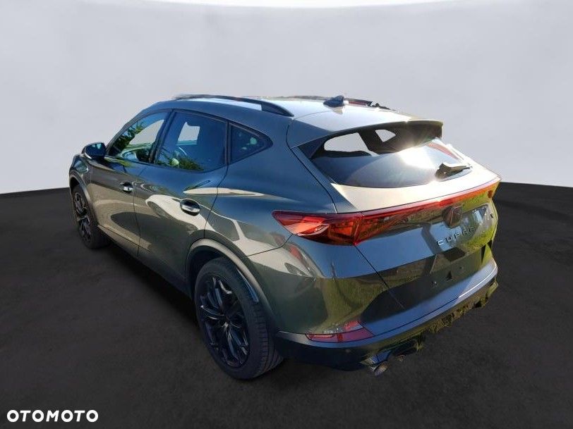 Cupra Formentor 2024 photo 3
