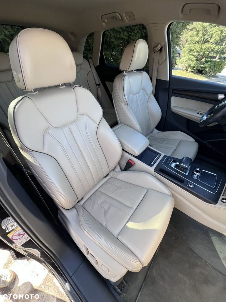 Audi Q5 2.0 TFSI Quattro S tronic - 13