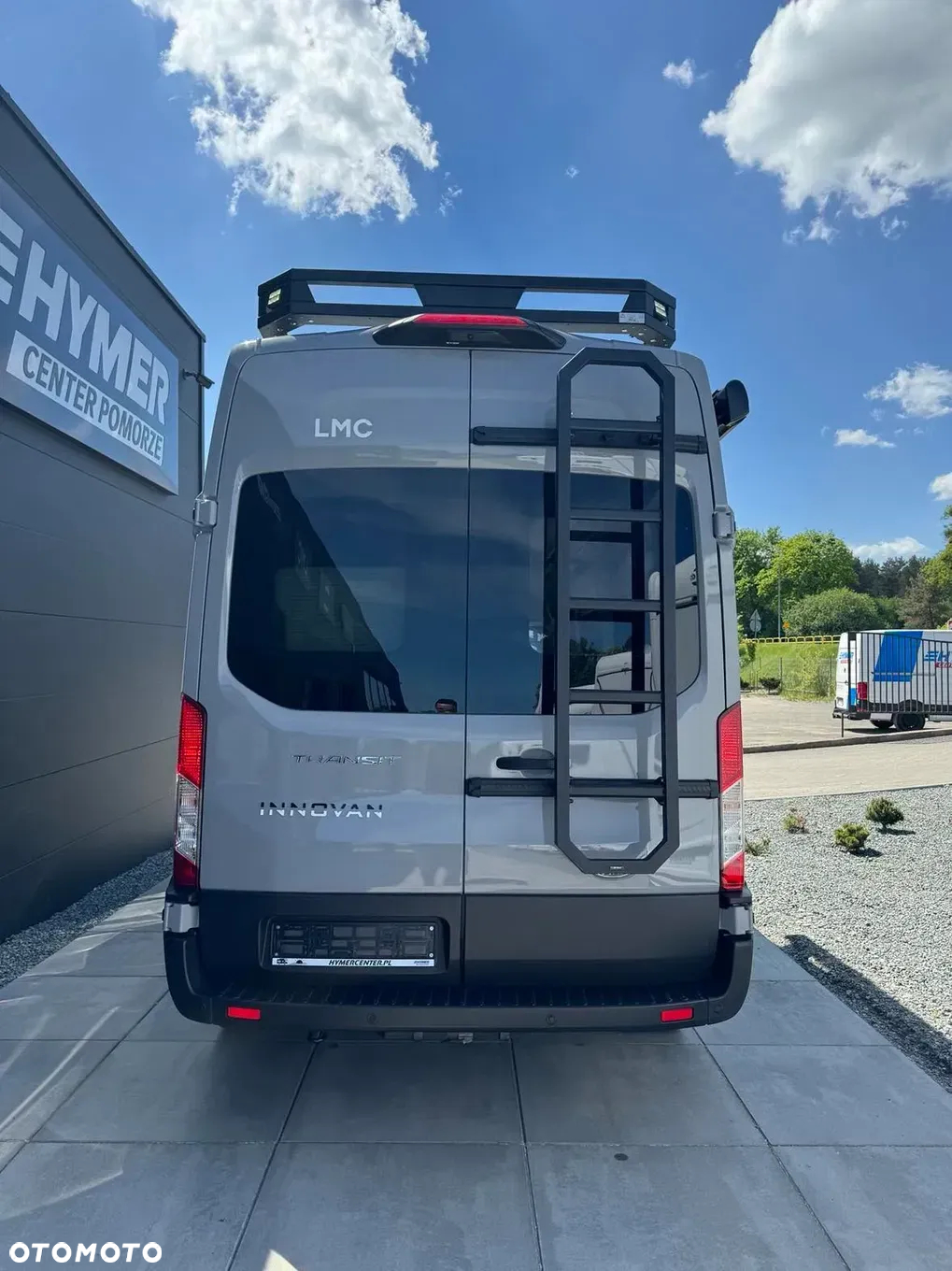 LMC Innovan 590 Active - 5