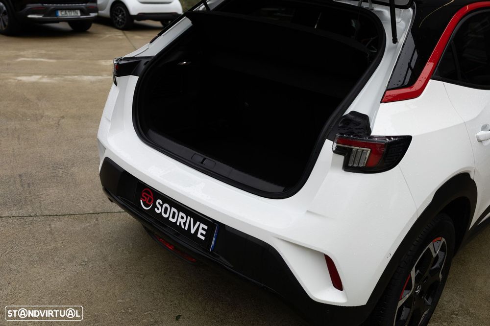 Opel Mokka-e GS Line - 35