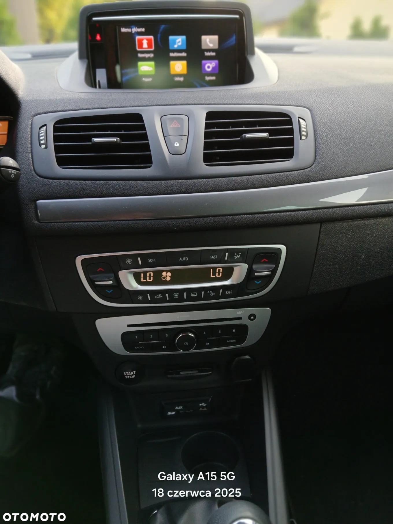 Renault Megane 1.2 16V TCe Energy Limited - 4