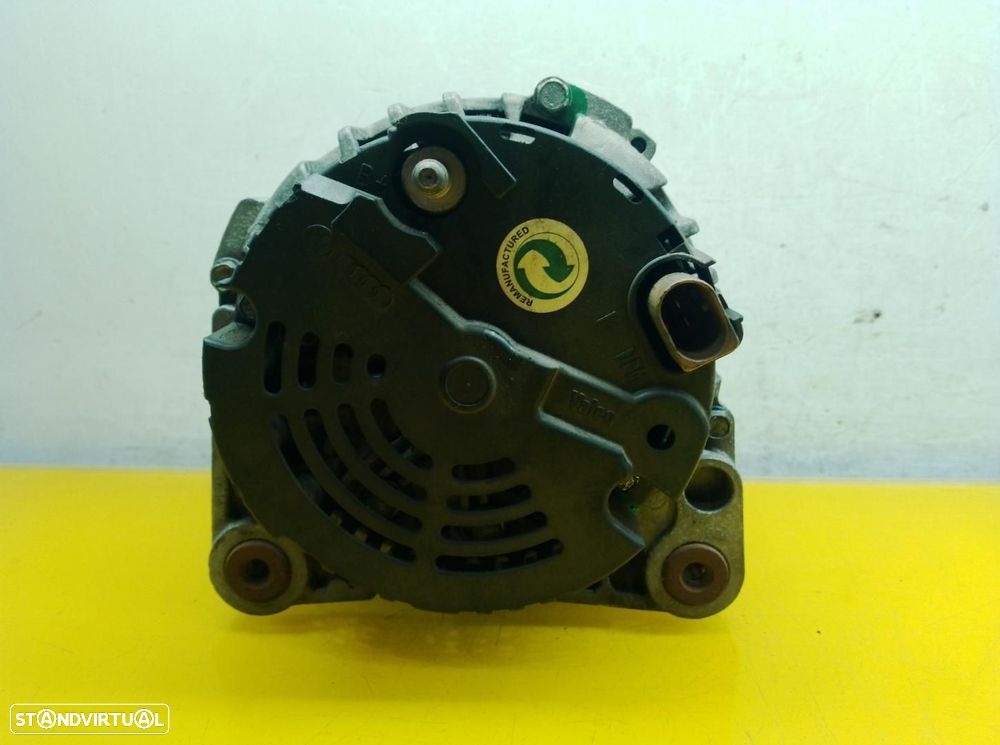ALTERNADOR AUDI A4 AVANT 8E - 2
