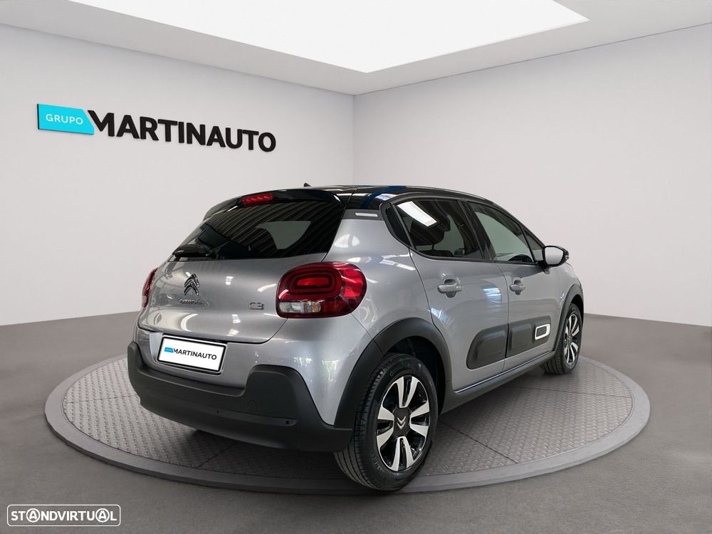 Citroën C3 1.2 PureTech Max - 6