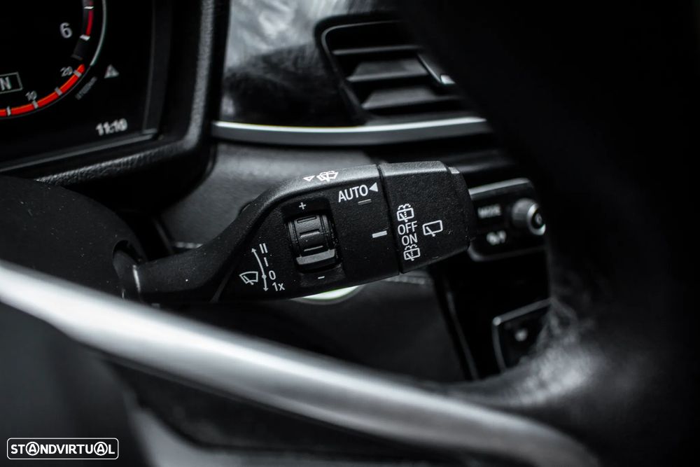 BMW X1 16 d sDrive xLine - 17