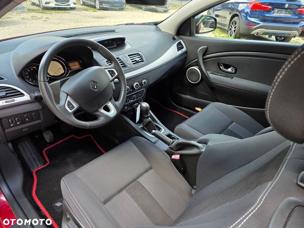 Renault Megane - 10
