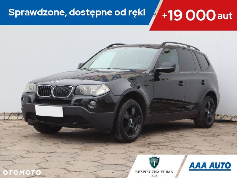 BMW X3 - 2