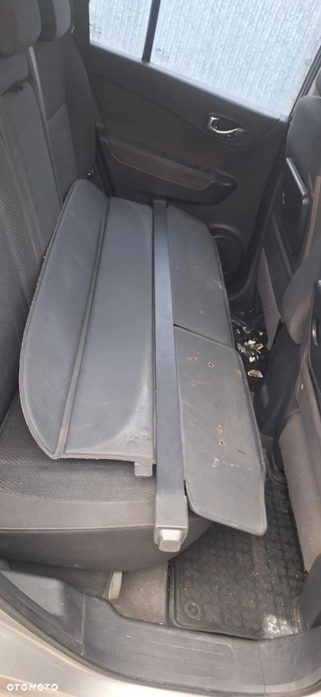 RENAULT KOLEOS nawigacja radio komplet oryginał - 4