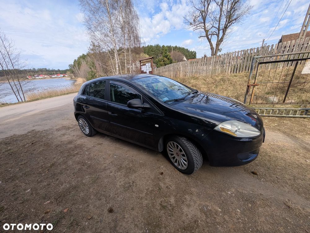 Fiat Bravo 1.4 16V Active - 3