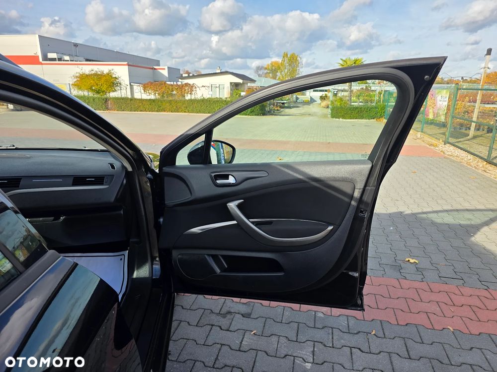 Citroën C5 1.8i 16V Attraction - 13