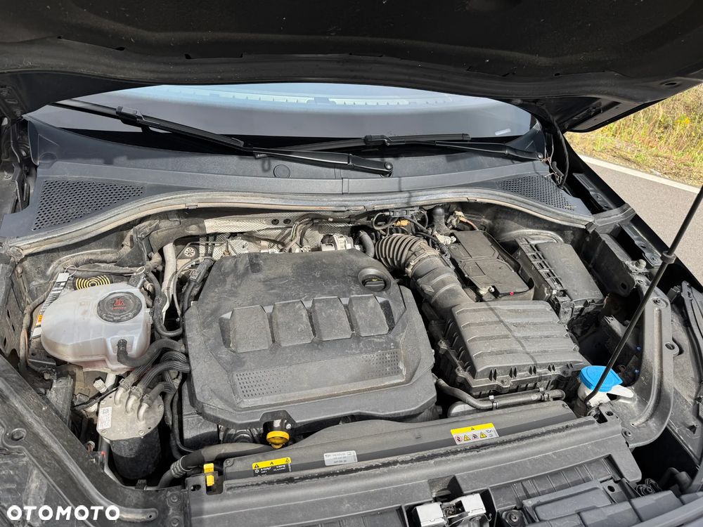 Seat Tarraco 2.0 TDI FR S&S 4Drive DSG - 17