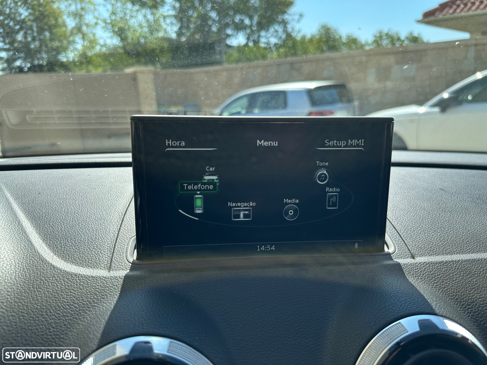 Audi A3 2.0 TDI Sport - 10