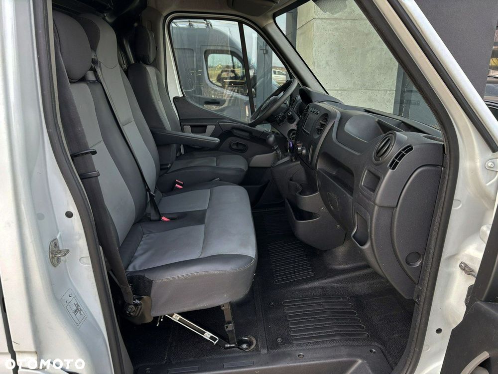 Renault Master - 21