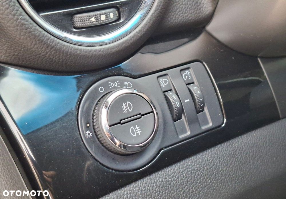 Chevrolet Orlando - 25