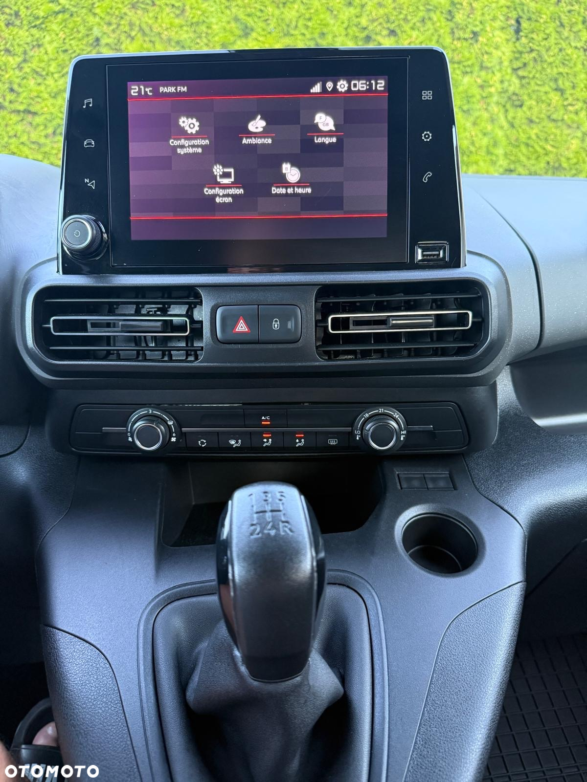 Citroën Berlingo M 1.5 BlueHDI Live Pack S&S - 16