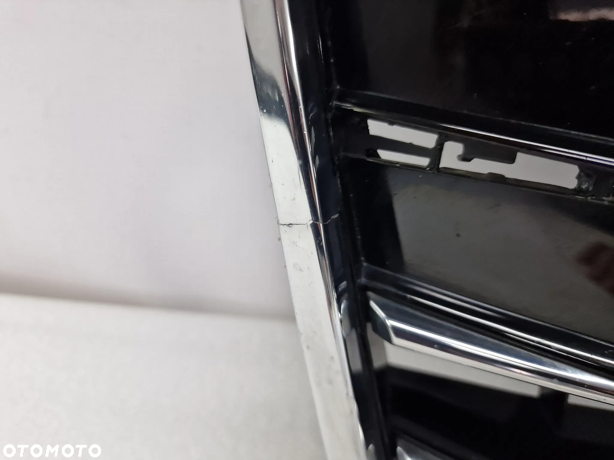 AUDI A6 C7 LIFT S-LINE 4G0 14- ATRAPA / GRILL PRZEDNI PRZÓD NA PDC , NR 4G0853651AE / 4G0853651AF / 4G0853653K , NR AUKCJI GL358 - 5