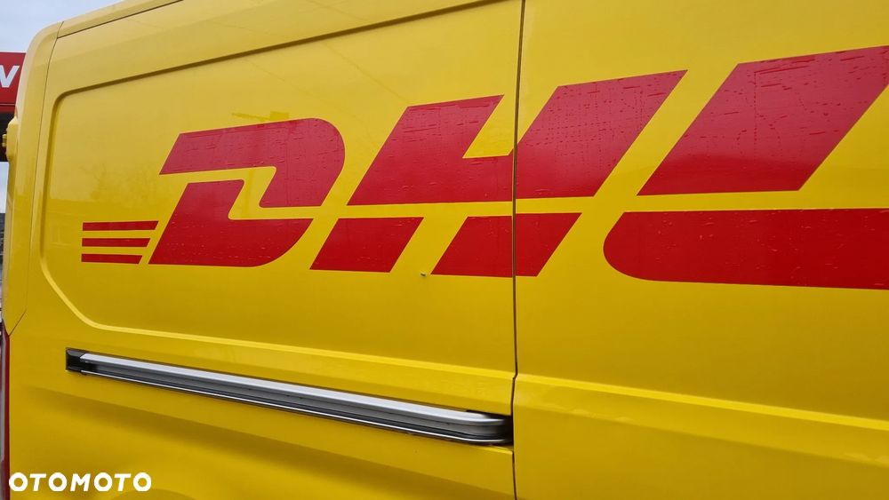 Ford Transit - 7